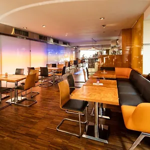  Apartman Schlossquadrat 8