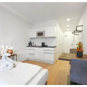  Appartamento Easy Flat Hyrtlgasse